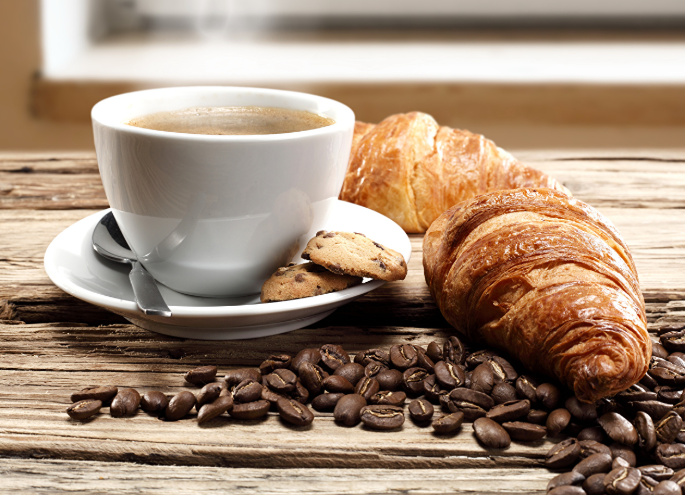 cafés solidaires