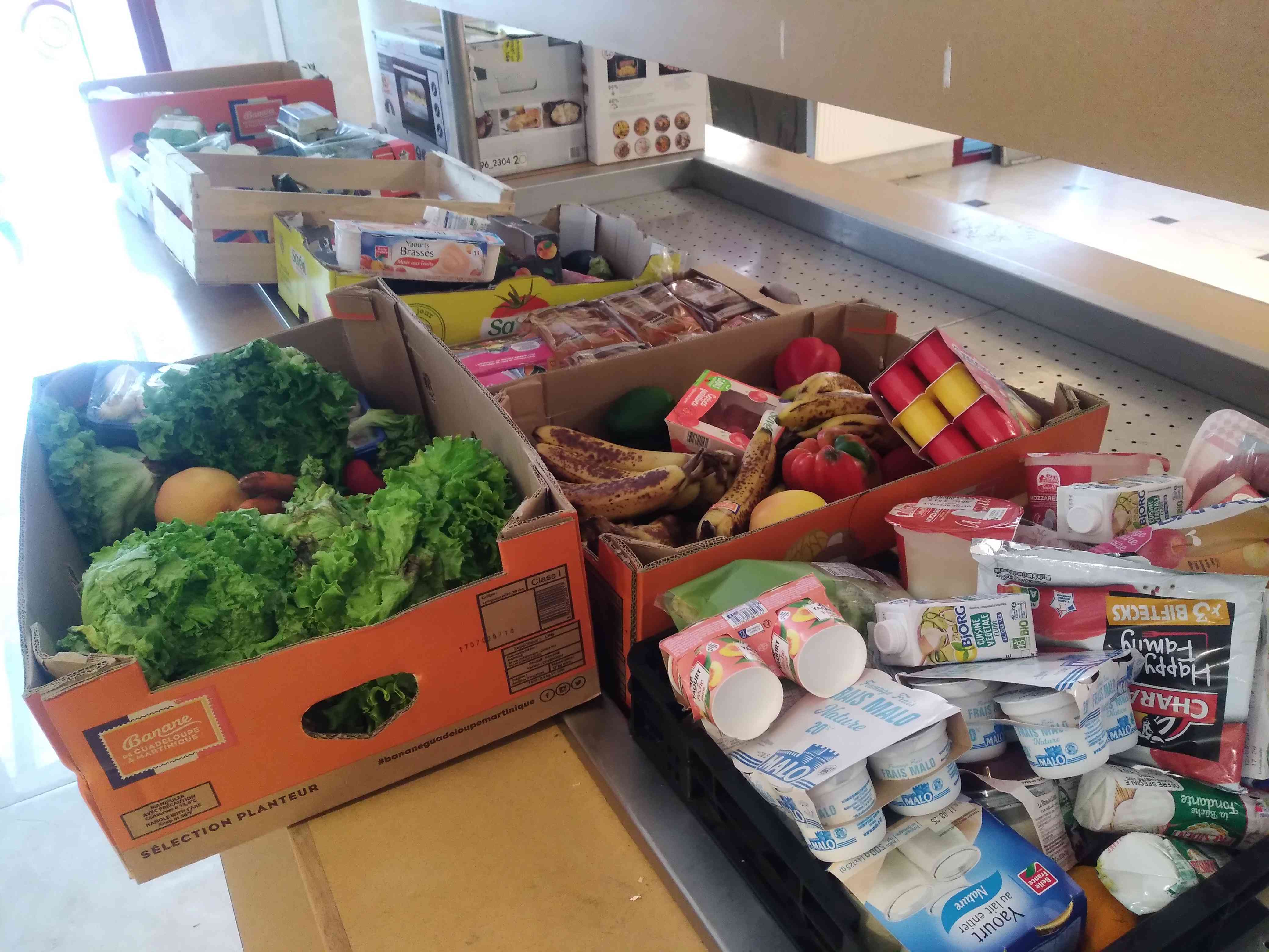 La solidarité sous tous les angles