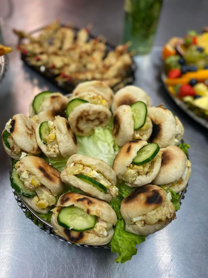 Fraîcheur, gourmandise et convivialité au rendez-vous